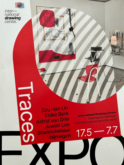 Poster IDC Traces 17.5 -7.7 2024